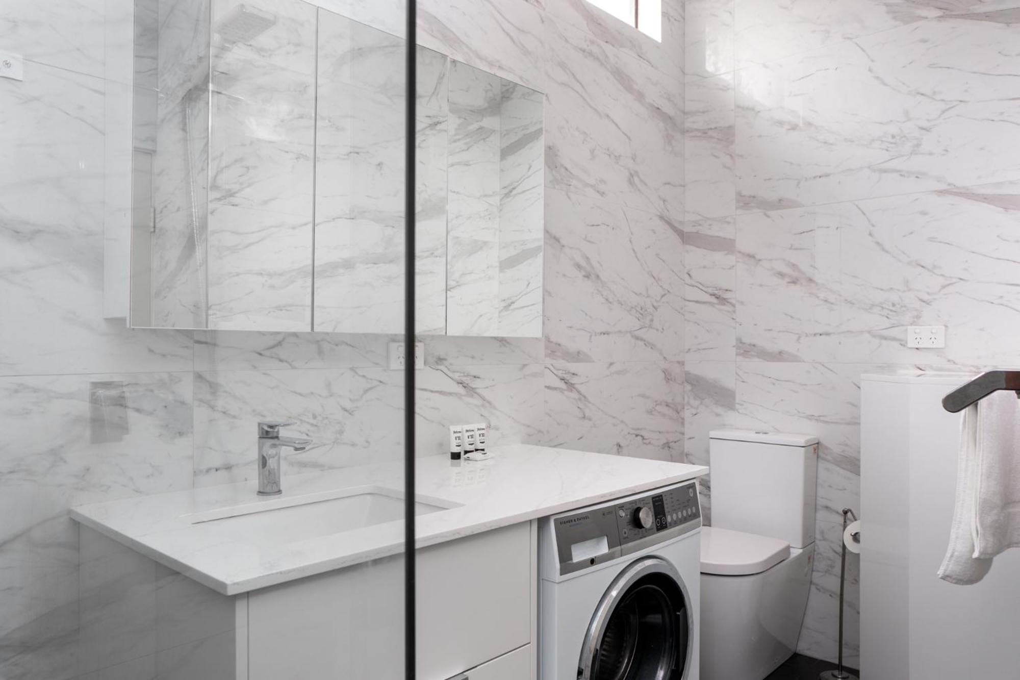 Spacious 3-Bed Townhouse In Stylish Balmain Sydney Exteriér fotografie