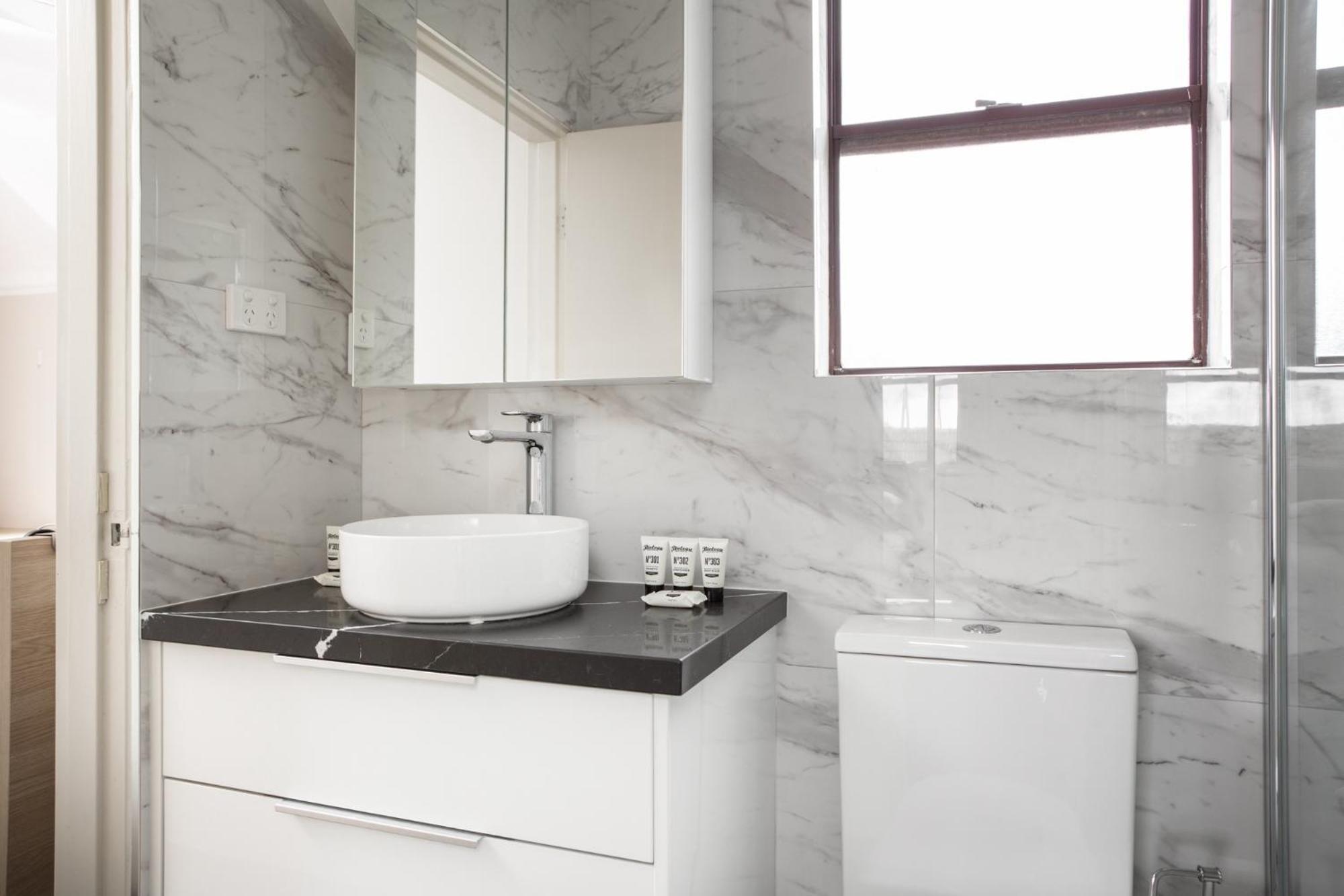 Spacious 3-Bed Townhouse In Stylish Balmain Sydney Exteriér fotografie