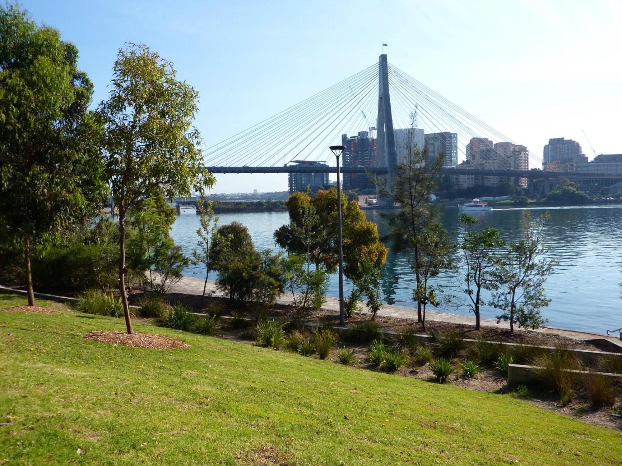 Spacious 3-Bed Townhouse In Stylish Balmain Sydney Exteriér fotografie