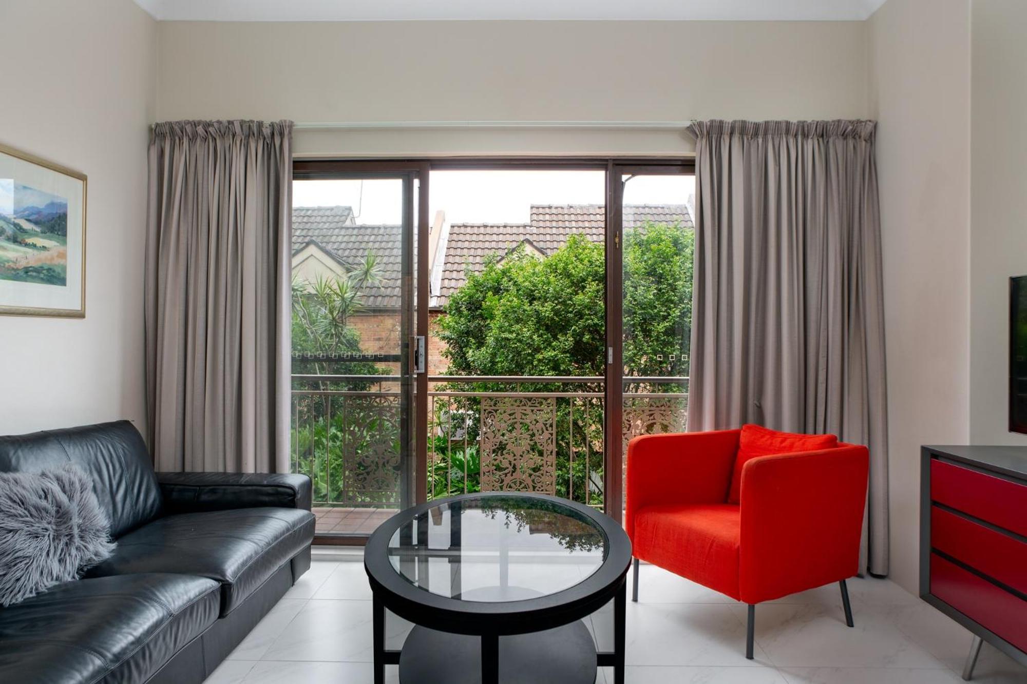 Spacious 3-Bed Townhouse In Stylish Balmain Sydney Exteriér fotografie