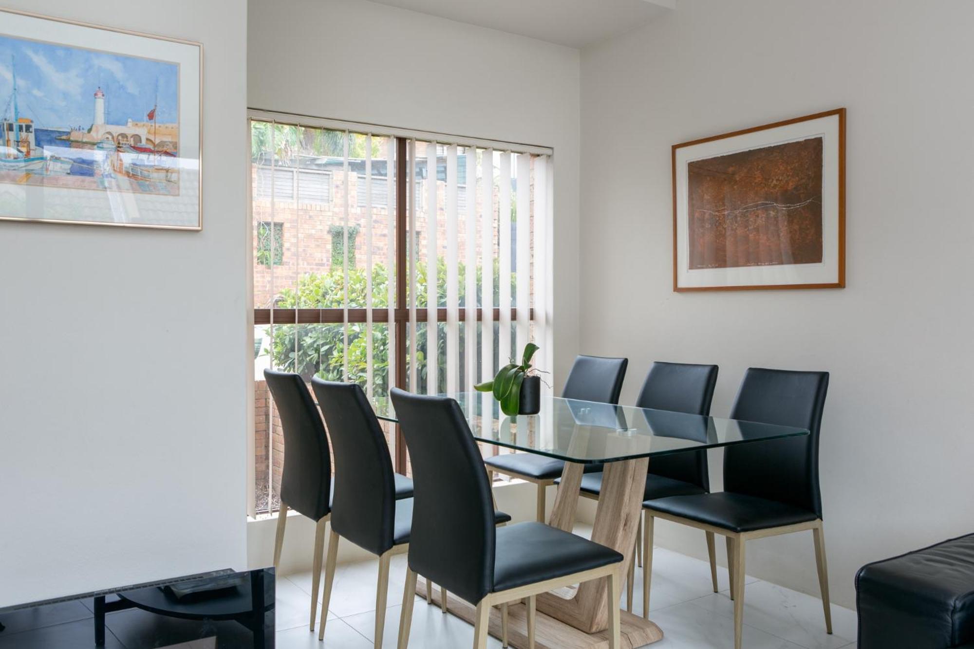 Spacious 3-Bed Townhouse In Stylish Balmain Sydney Exteriér fotografie