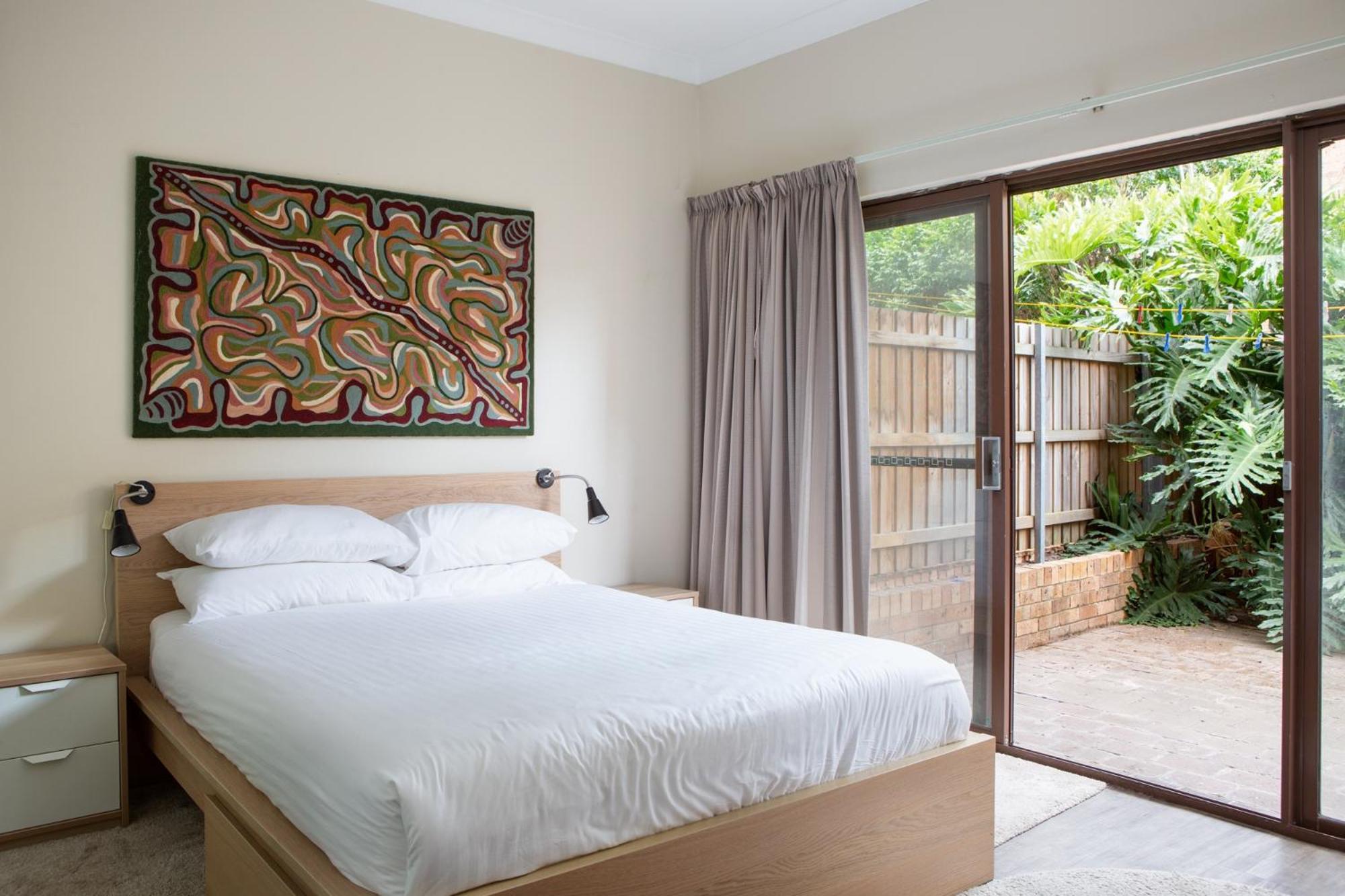 Spacious 3-Bed Townhouse In Stylish Balmain Sydney Exteriér fotografie